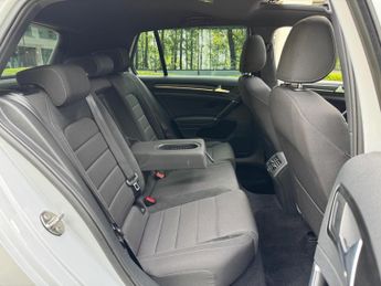 Volkswagen Golf 2.0 TSI R DSG 4Motion Euro 6 (s/s) 5dr
