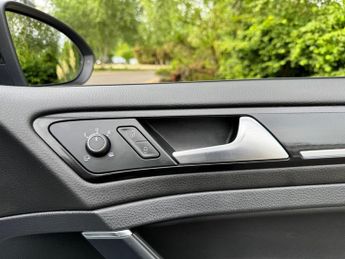 Volkswagen Golf 2.0 TSI R DSG 4Motion Euro 6 (s/s) 5dr