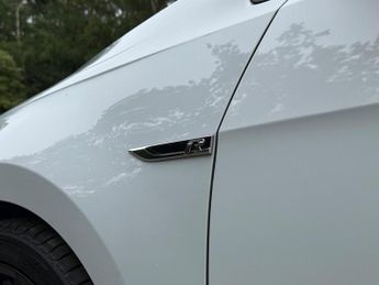 Volkswagen Golf 2.0 TSI R DSG 4Motion Euro 6 (s/s) 5dr
