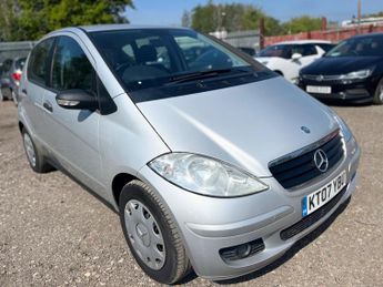 Mercedes A Class 1.5 A150 Classic 5dr
