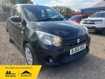 Suzuki Celerio 1.0 SZ2 Euro 6 5dr