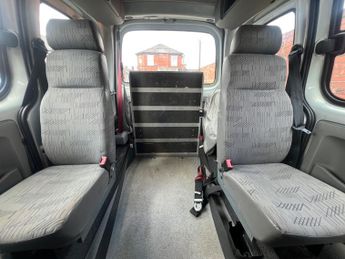 Renault Kangoo 1.6 16v Expression 5dr
