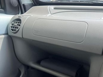 Renault Kangoo 1.6 16v Expression 5dr