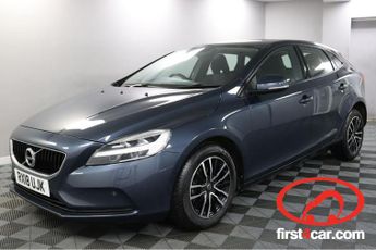 Volvo V40 2.0 D2 Momentum Euro 6 (s/s) 5dr