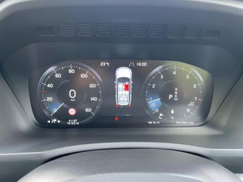 Volvo XC90 2.0 B5 MHEV Inscription Auto 4WD Euro 6 (s/s) 5dr