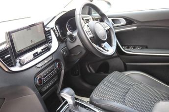 Kia XCeed 1.5 T-GDi 3 DCT Euro 6 (s/s) 5dr