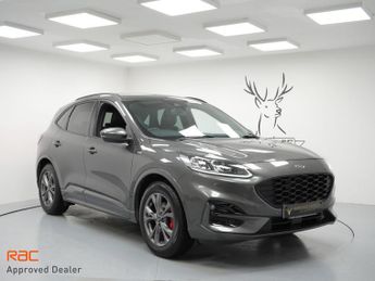 Ford Kuga 1.5 EcoBlue ST-Line Edition Euro 6 (s/s) 5dr