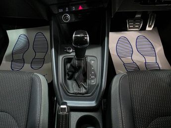 Audi A1 2.0 TFSI 40 S line Competition Sportback S Tronic Euro 6 (s/s) 5