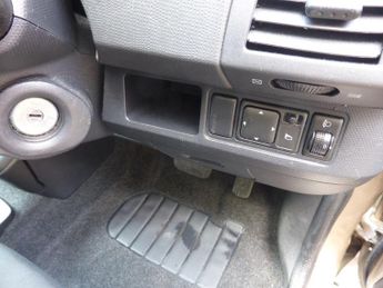 Nissan Micra 1.4 16v Acenta 5dr