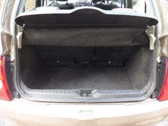 Nissan Micra 1.4 16v Acenta 5dr