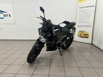  125 Euro 4