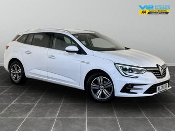 Renault Megane 1.5 Blue dCi Iconic Sport Tourer Euro 6 (s/s) 5dr