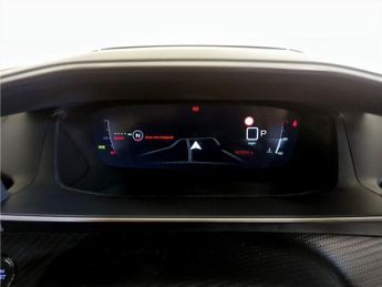Peugeot 2008 1.2 PureTech GT Premium EAT Euro 6 (s/s) 5dr