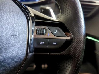 Peugeot 2008 1.2 PureTech GT Premium EAT Euro 6 (s/s) 5dr