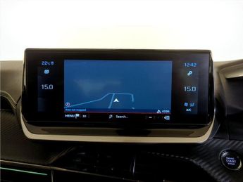 Peugeot 2008 1.2 PureTech GT Premium EAT Euro 6 (s/s) 5dr