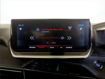 Peugeot 2008 1.2 PureTech GT Premium EAT Euro 6 (s/s) 5dr