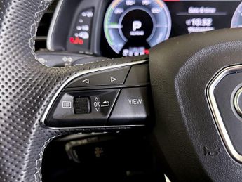Audi Q7 3.0 TFSIe V6 55 Black Edition Tiptronic quattro Euro 6 (s/s) 5dr