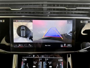 Audi Q7 3.0 TFSIe V6 55 Black Edition Tiptronic quattro Euro 6 (s/s) 5dr