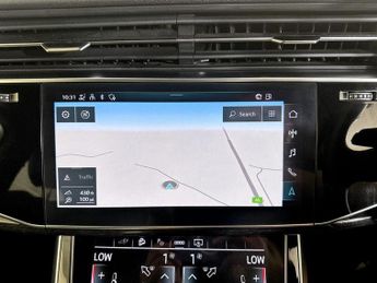 Audi Q7 3.0 TFSIe V6 55 Black Edition Tiptronic quattro Euro 6 (s/s) 5dr