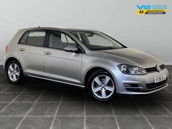 Volkswagen Golf 1.4 TSI BlueMotion Tech Match Edition Euro 6 (s/s) 5dr