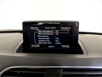 Audi Q3 2.0 TDI S line Euro 6 (s/s) 5dr