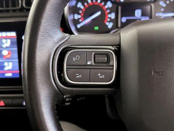 Citroen C3 1.2 PureTech Flair Nav Edition Euro 6 (s/s) 5dr