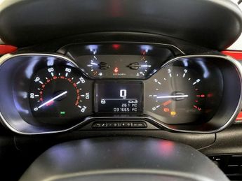 Citroen C3 1.2 PureTech Flair Nav Edition Euro 6 (s/s) 5dr