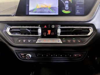 BMW 2 Series Gran Coupe 1.5 218i M Sport Euro 6 (s/s) 4dr