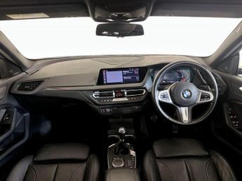 BMW 2 Series Gran Coupe 1.5 218i M Sport Euro 6 (s/s) 4dr