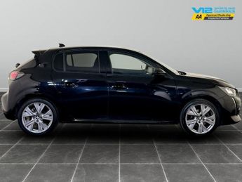 Peugeot 208 1.2 PureTech Allure Euro 6 (s/s) 5dr