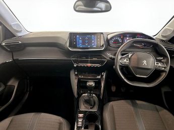 Peugeot 208 1.2 PureTech Allure Euro 6 (s/s) 5dr