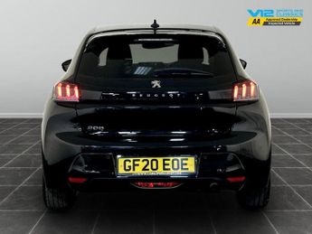 Peugeot 208 1.2 PureTech Allure Euro 6 (s/s) 5dr