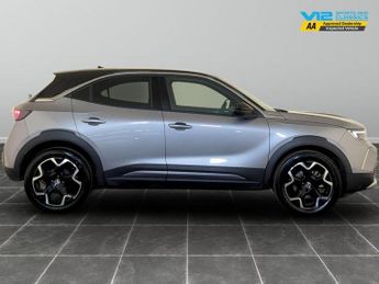 Vauxhall Mokka Electric 50kWh Ultimate Auto 5dr