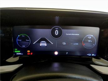 Vauxhall Mokka Electric 50kWh Ultimate Auto 5dr