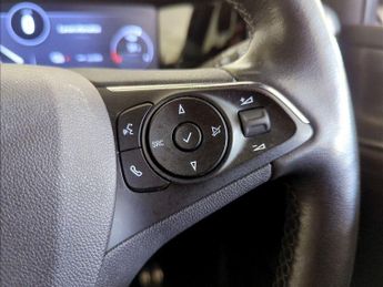 Vauxhall Mokka Electric 50kWh Ultimate Auto 5dr