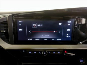 Vauxhall Mokka Electric 50kWh Ultimate Auto 5dr