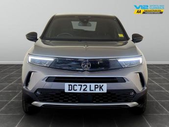 Vauxhall Mokka Electric 50kWh Ultimate Auto 5dr