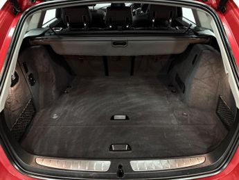 BMW 3 Series 2.0 320i Sport Touring Auto xDrive Euro 6 (s/s) 5dr