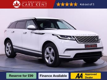 Land Rover Range Rover 2.0 D180 S SUV 5dr Diesel Auto 4WD Euro 6 (s/s) (180 ps)