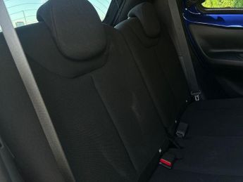 Toyota Aygo X 1.0 VVT-i Edge Euro 6 (s/s) 5dr