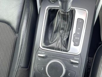 Audi Q2 2.0 TDI S line S Tronic quattro Euro 6 (s/s) 5dr