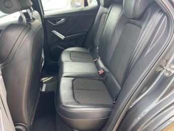 Audi Q2 2.0 TDI S line S Tronic quattro Euro 6 (s/s) 5dr