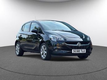 Vauxhall Corsa 1.4i ecoTEC Energy Euro 6 5dr