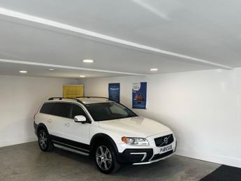 Volvo XC70 3.0 T6 SE Lux Geartronic AWD Euro 5 5dr