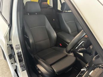 BMW X3 2.0i M Sport Auto 4WD Euro 6 5dr ULEZ