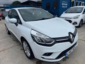 Renault Clio 1.2 16V Dynamique Nav Euro 6 5dr