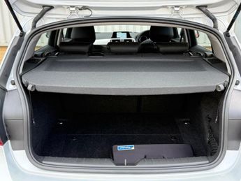 BMW 1 Series 1.5 118i GPF SE Auto Euro 6 (s/s) 5dr