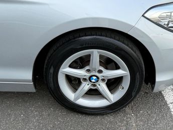 BMW 1 Series 1.5 118i GPF SE Auto Euro 6 (s/s) 5dr