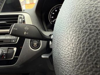 BMW 1 Series 1.5 118i GPF SE Auto Euro 6 (s/s) 5dr