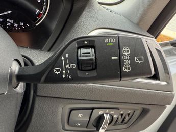 BMW 1 Series 1.5 118i GPF SE Auto Euro 6 (s/s) 5dr